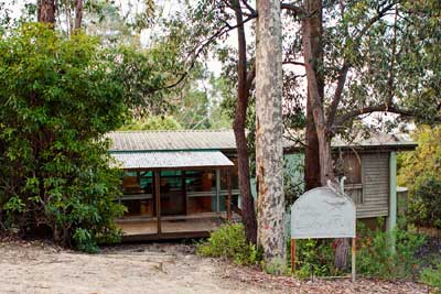 Lyrebird Dell - Tourism Cairns 0