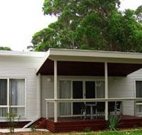 BIG4 South Durras Holiday Park - Tourism Cairns