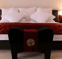 The Sun House Bed and Breakfast - Tourism Cairns