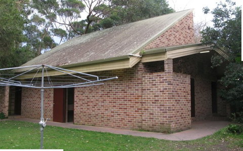 Alamein Caravan Park - Tourism Cairns 3