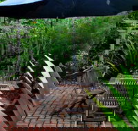 Bayswater Beach House - Tourism Cairns