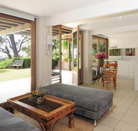 Bungalows on the Beach - Tourism Cairns