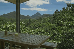 Mavis's Kitchen And Cabins - Tourism Cairns 1