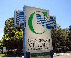 Chinderah Village Caravan Park - Tourism Cairns