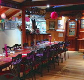 Heritage Guest House - Tourism Cairns