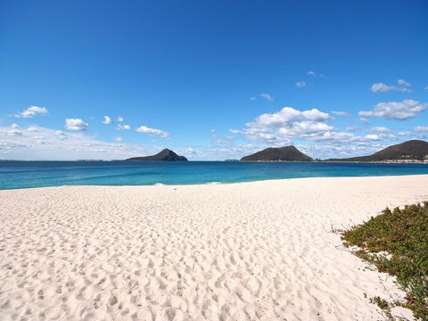 Albacore 4 - Tourism Cairns 2