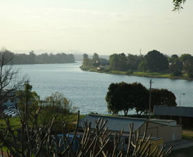 Aberthin Bed And Breakfast - Tourism Cairns 1