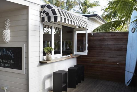 Atlantic Byron Bay - Tourism Cairns 0