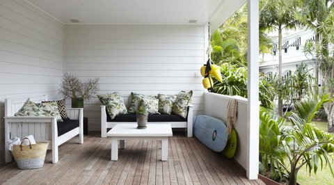 Atlantic Byron Bay - Tourism Cairns 3