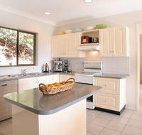 Barefoot Oasis Bangalow - Tourism Cairns