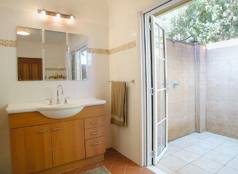 Barefoot Oasis Bangalow - Tourism Cairns 1