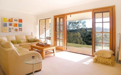 Barefoot Oasis Bangalow - Tourism Cairns 3