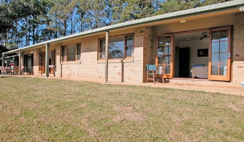 Barefoot Oasis Bangalow - Tourism Cairns 4