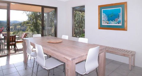 Barefoot Oasis Bangalow - Tourism Cairns 5