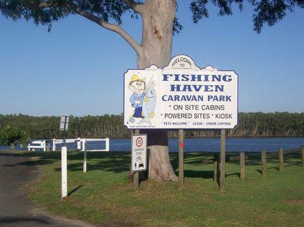 Palmers Island NSW Tourism Cairns
