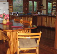 Black Sheep Farm Guest House - Tourism Cairns