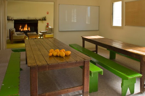 Kinchega Shearers Quarters - Tourism Cairns 0