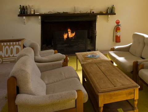 Kinchega Shearers Quarters - Tourism Cairns 1