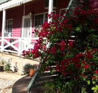Sonjas Bed and Breakfast - Tourism Cairns
