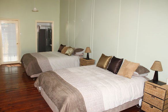 Silverton NSW Tourism Cairns