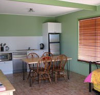 Fossickers Cottages - Tourism Cairns