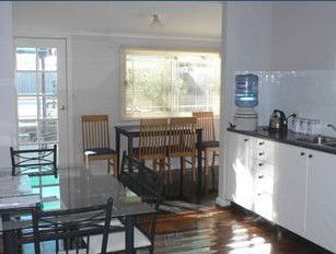 Comfort Cottage - Tourism Cairns 0