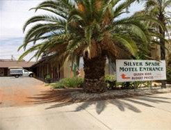 Silver Spade Motel - Tourism Cairns 4
