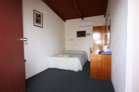Copper City Motel - Tourism Cairns 1