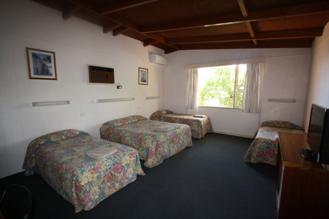 Copper City Motel - Tourism Cairns 4