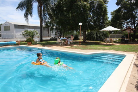 Copper City Motel - Tourism Cairns 5