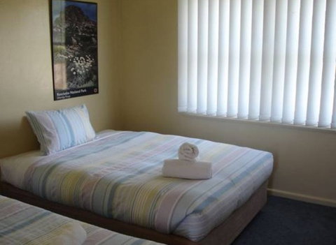 Snowgoose Hotel Motel - Tourism Cairns 1