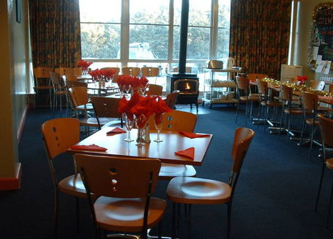 Snowgoose Hotel Motel - Tourism Cairns 3