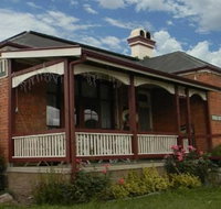 Mail Coach Guest House and Restaurant - Tourism Cairns