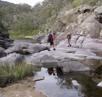 Bombala Caravan Park - Tourism Cairns