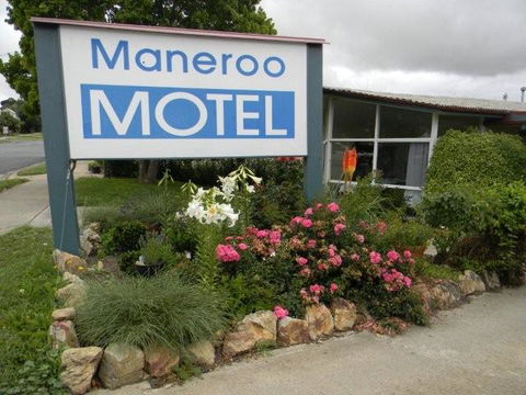 Bombala Maneroo Motel - Tourism Cairns 1