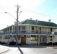 Imperial Hotel Bombala - Tourism Cairns