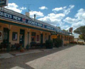 Colinton ACT Tourism Cairns