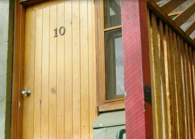 Cooma Bunkhouse Motel - Tourism Cairns 0