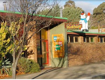 Cooma Bunkhouse Motel - Tourism Cairns 4
