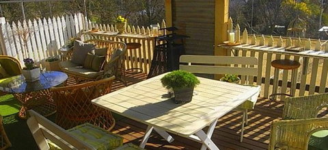 Cromwell House - Tourism Cairns 3