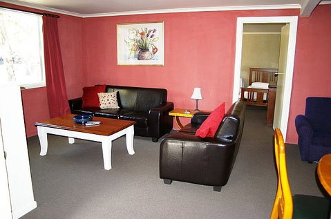 Ellstanmor Country Guesthouse - Tourism Cairns 1