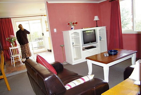 Ellstanmor Country Guesthouse - Tourism Cairns 2