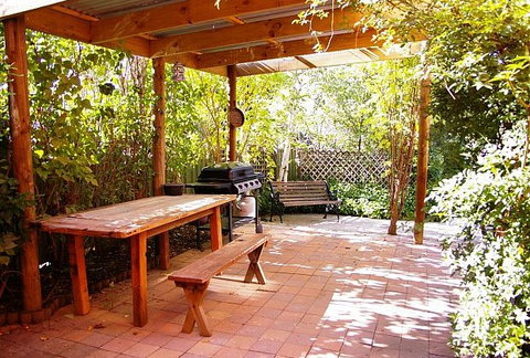 Ellstanmor Country Guesthouse - Tourism Cairns 3