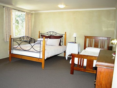 Ellstanmor Country Guesthouse - Tourism Cairns 5