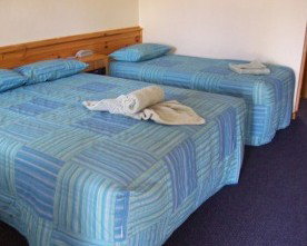 Cooma Country Club Motor Inn - Tourism Cairns 1