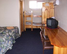 Cooma Country Club Motor Inn - Tourism Cairns 2