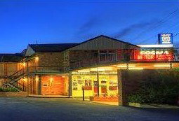 Cooma Motor Lodge - Tourism Cairns 0