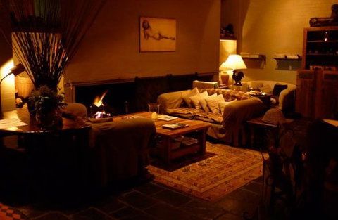 Crackenback Farm Mountain Guesthouse - Tourism Cairns 1