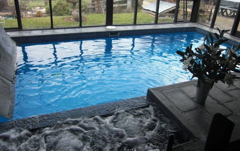 Crackenback Farm Mountain Guesthouse - Tourism Cairns 2