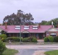 Delegate Hotel - Tourism Cairns